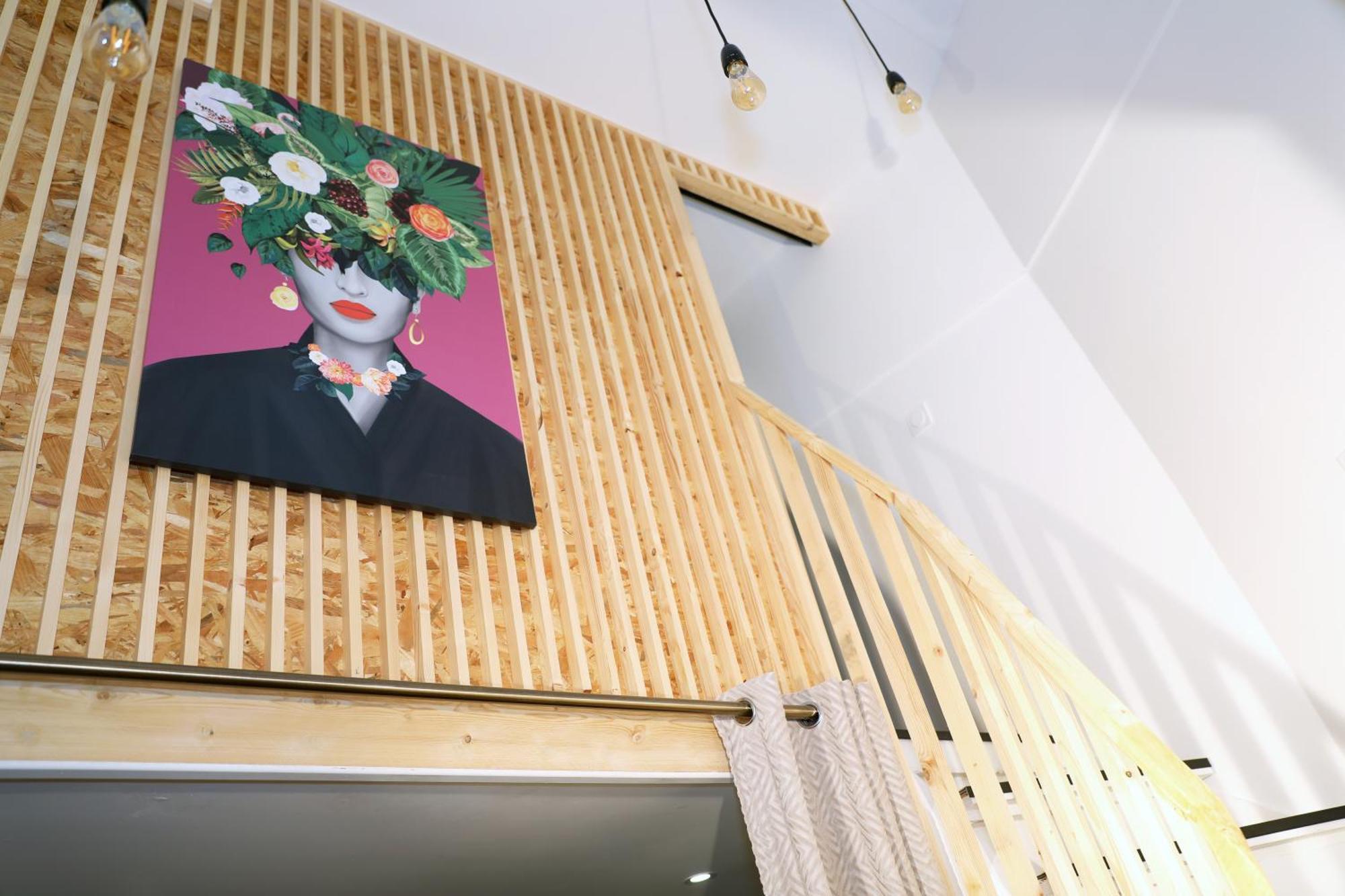 Eiffel Tour - Cosy Maneo Apartment Paris Exterior photo